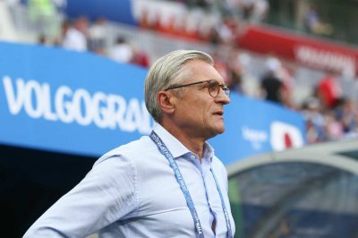 Adam Nawałka nie będzie już trenerem reprezentacji Polski