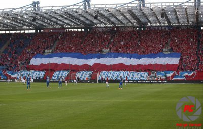 Czy Wisła Kraków wreszcie wróci do PKO BP Ekstraklasy?