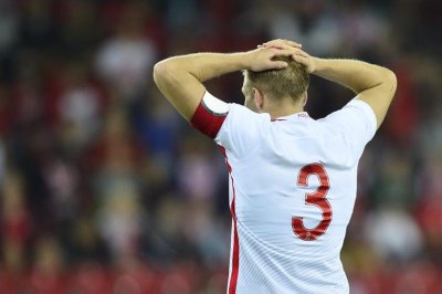 Mistrzostwa Świata U-20: Polska przegrała z Kolumbią