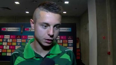 Ariel Borysiuk nowym piłkarzem Sheriffa Tiraspol