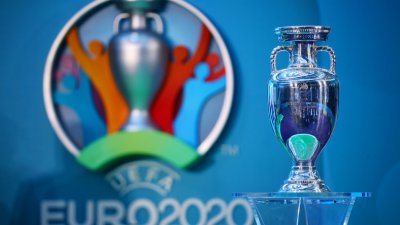 Jest oficjalna decyzja UEFA: Euro 2020 przeniesione na 2021 rok
