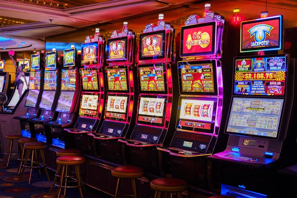 5 sposobów na uproszczenie slotty way casino