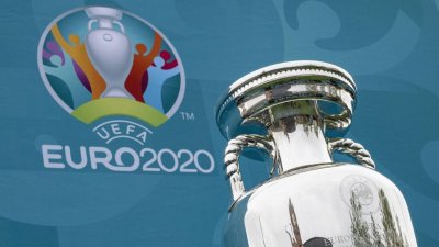 Zaczynamy Euro 2020! Na początek mecz Turcja - Włochy