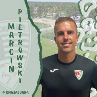Marcin Pietrowski wraca do Gdańska i zagra w 4 lidze
