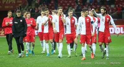 Piłkarze reprezentacji Polski zabrali głos w sprawie meczu z reprezentacją Rosji
