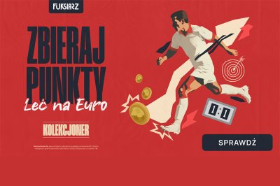 Wygraj bilet na mecz Polska - Francja na Euro 2024