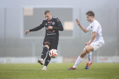 3 liga, gr. I: Wigry Suwałki - Unia Skierniewice 2-3 [SKRÓT MECZU]