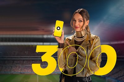 Bonus powitalny do 300 zł w Fortunie. Odbierz Zakład Bez Ryzyka i 6 dni nagród