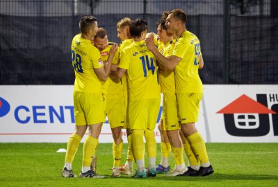 Unia Skierniewice awansowała do Betclic 2. Ligi. Historyczny sukces 