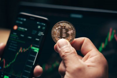  Handel przy użyciu japońskich świec: Jak czytać i analizować wykresy kryptowalut