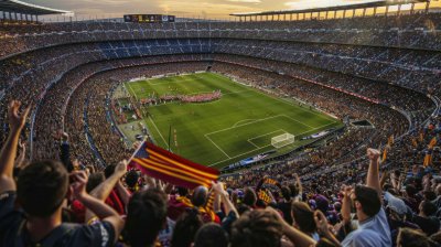 TOP 5 lig europejskich – jak i gdzie oglądać mecze na żywo? (sezon 2025/2026)