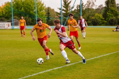 3 liga, grupa I w sezonie 2025/2026. Kto gra? Zobacz pełny skład ligi