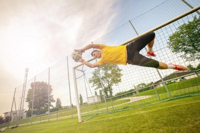 Siatki sportowe - niezbędny element nowoczesnych obiektów sportowych