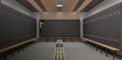 Gdzie sprawdzają się szafy metalowe?