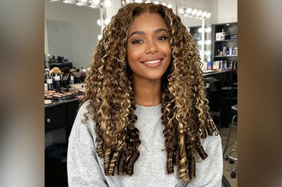 Isee Hair - naturalne piękno i wygoda dzięki uniwersalnym perukom